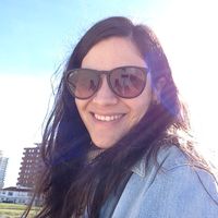 Angélica Poblete Mulatti's Photo