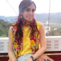 anahita Koohestani's Photo