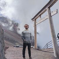 Mostafa Gamal's Photo