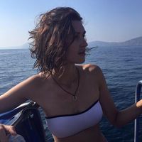 Le foto di Ksenia Veselova