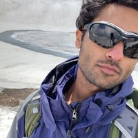 Hitendra Singh Krishnawat的照片