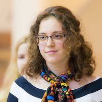 Rida Sabirova的照片