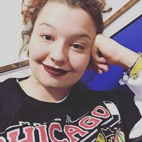 Natacha Lurquin's Photo