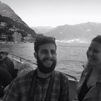 Jūra  Mockevičiūtė's Photo