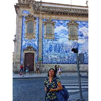 Fernanda Bassoco's Photo