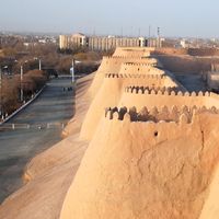 Mukhammadjon Tangriberganov's Photo