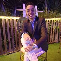 Le foto di Abdelrahman Ibrahem