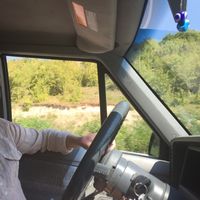 Natascha Imfeld's Photo