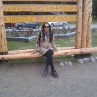 Fotos de Judit Ivanosky