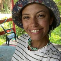 Anita Margarita  Larrañaga's Photo