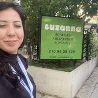 Suzan Yalçın的照片