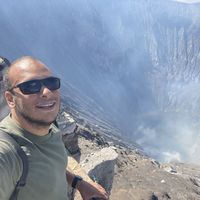 Jamil Yaiche's Photo