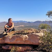 Photos de Rebecca Dos Santo