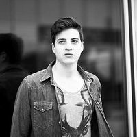 Simon Beckmerhagen's Photo