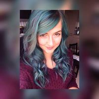 Julie Houben's Photo