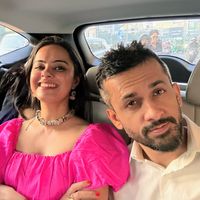 Anirban Gupta的照片