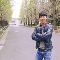 Jangkun Hwang的照片