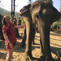 Alice Crabtree的照片