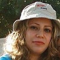 Baharak Farsinejad's Photo