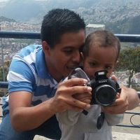 Samy Mafla Noguera's Photo