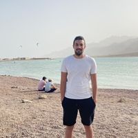 Abdelrahman Hussien的照片