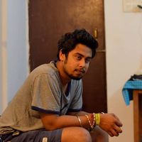 Aditya Dasgupta's Photo