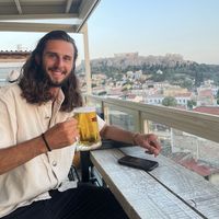 Lincoln Sharp的照片