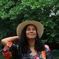 Ysamar A Torres's Photo