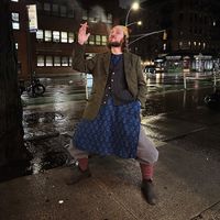 Nicolas Cristo的照片