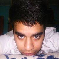 Jonathan Benitez的照片