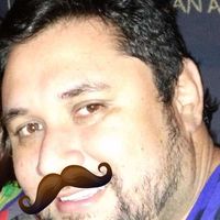 Ernesto Vargas Castillo's Photo