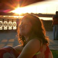 Gunta Meluskane's Photo