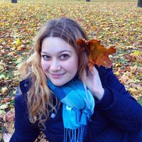 Liubov Startseva的照片