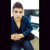 Rodrigo Damasceno的照片