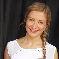 Joanna Grzybowska's Photo