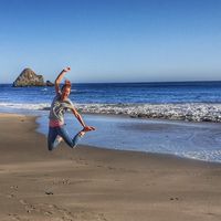 Anna Ponomarenko's Photo