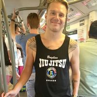 Filip Bryndahl的照片