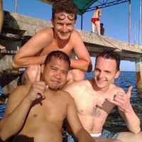 Ynnam Galabia的照片