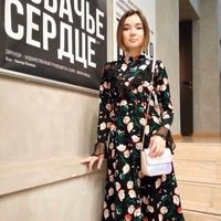 Yulia Baltacheva的照片