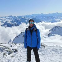 Blake Southwell's Photo