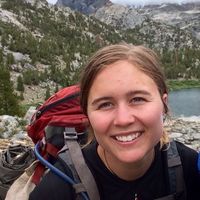 Clare Schmidt's Photo