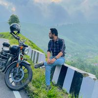 Manoj Barman's Photo