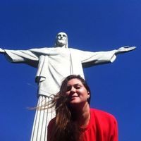 Carolina  de Souza的照片