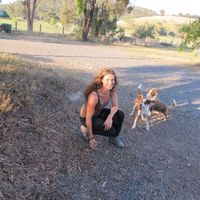 Sanne de Boer's Photo