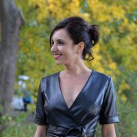 Diana Pirjol's Photo