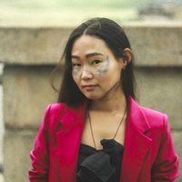 Ayuush Mongush的照片