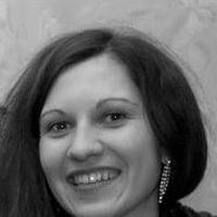 Anastasia Voronova's Photo