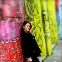 Annalisa D'Alimonte's Photo