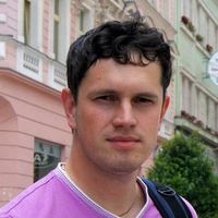 Evgenii Sverchkov的照片