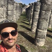 Maximiliano Tibaldi的照片